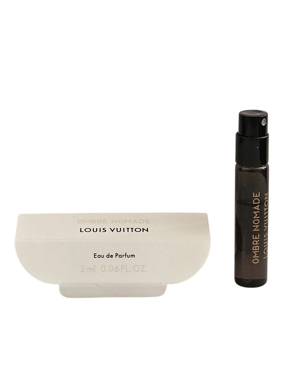 Louis Vuitton Men's Ombre Nomade Eau De Parfum 2 ml. Sample
